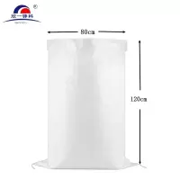 欣一铮科 编织袋 覆膜二合一80X120cm 1个