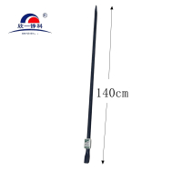 欣一铮科 撬棍 140cm 个