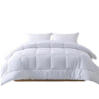 床上三件套(被子、褥子、枕头)适合1.8米床 床