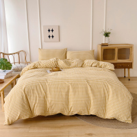 星思宇 纯棉A类精梳棉三件套 160*220cm/套