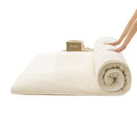 星思宇 棉花床褥棉絮 适合1米床