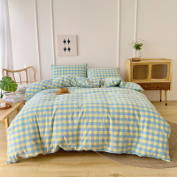 星思宇 精梳纯棉四件套 150*200cm/套