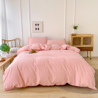 星思宇 精梳纯棉四件套 200*230cm/套