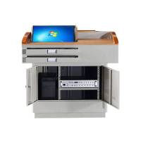 森源龙多功能讲台桌 900*640*1000mm(张)