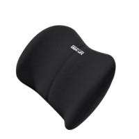 森源龍 记忆棉车用颈枕 一个