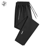 丛信哲 速干休闲裤 K1/条