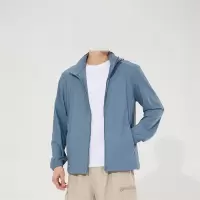 丛信哲 男女款冰丝防晒衣 FS306/件