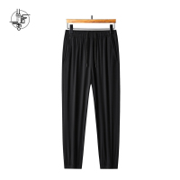 丛信哲 男女同款 休闲裤 K6/条