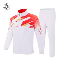 丛信哲 运动套装 K204/套