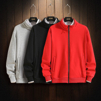 丛信哲 运动外套 K209