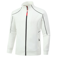 丛信哲 运动外套 K212