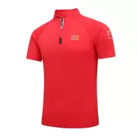 丛信哲短袖T恤T3/件