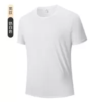 丛信哲短袖T恤T6/件