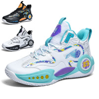 丛信哲 篮球鞋 L58/双