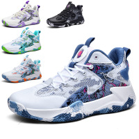 丛信哲 篮球鞋 L59/双