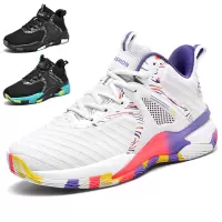 丛信哲 篮球鞋 L64/双