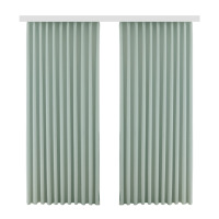 丛信哲 窗帘CL5(含杆儿等配件)159元/米