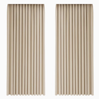 丛信哲 窗帘CL9(含杆儿等配件)189元/米