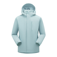 丛信哲 三合一冲锋衣 CF61/件