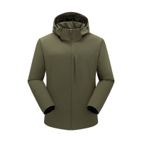 丛信哲 男女同款棉服 CF67/件