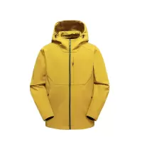 丛信哲 连帽外套 CF69/件