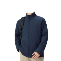 丛信哲 男女同款 立领棉服 CF66/件