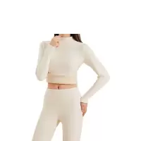 丛信哲 保暖内衣N8/套