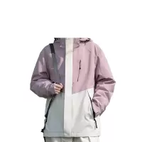 丛信哲 单层冲锋衣 CQ102/件