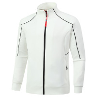 丛信哲 运动外套 2026-8