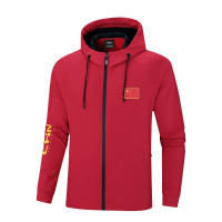 丛信哲 运动外套 2026-13