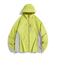 丛信哲 防晒衣外套 F8/件