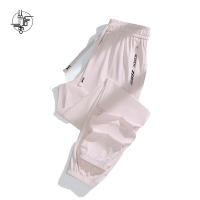 丛信哲 速干休闲裤 2026-17/条