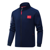 丛信哲 运动外套 2026-73