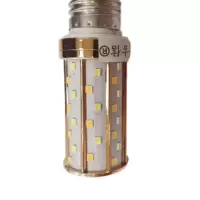 古信照明LED玉米灯泡E14/E27-12W/个