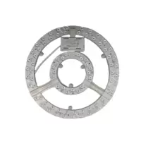 古信照明LED光源贴片 替换光源模组 GY白光36W/个