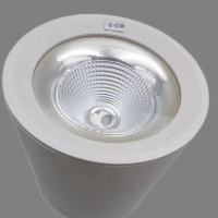 古信LED明装筒灯SMCOB-15W/ 盏