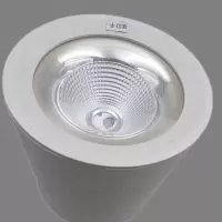 古信LED明装筒灯SMCOB-15W/ 盏