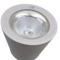 古信LED明装筒灯SMCOB-60W/盏