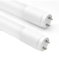 古信照明荧光灯源T8灯管单/双端接线600MM/支