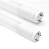 古信照明荧光灯源单/双端接线LED T8灯管1200MM/支