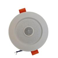 古信人体感应2.5寸筒灯 7w 个