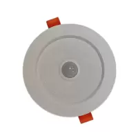 古信人体感应3.5寸筒灯 9w 个