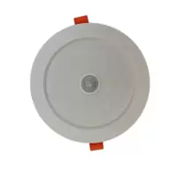 古信人体感应4寸筒灯 12w 个