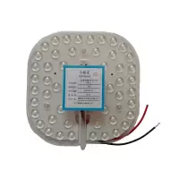 古信LED雷达感应灯芯白光24W/个