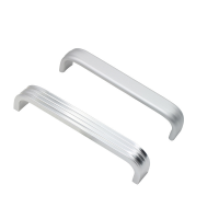 居萃缘 办公柜文件柜拉手 颜色款式随机一个