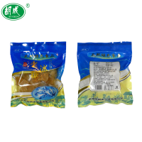 胡成 老冰糖黄冰糖 1000g/袋 袋