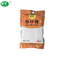 胡成 白砂糖 500g/袋
