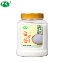 胡成 白砂糖 1000g/罐