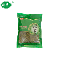 胡成 精选绿豆袋装 1000g/袋