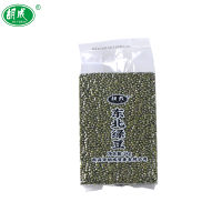胡成 东北绿豆真空装 1000g/袋
